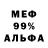 Метадон VHQ Chiki Riki